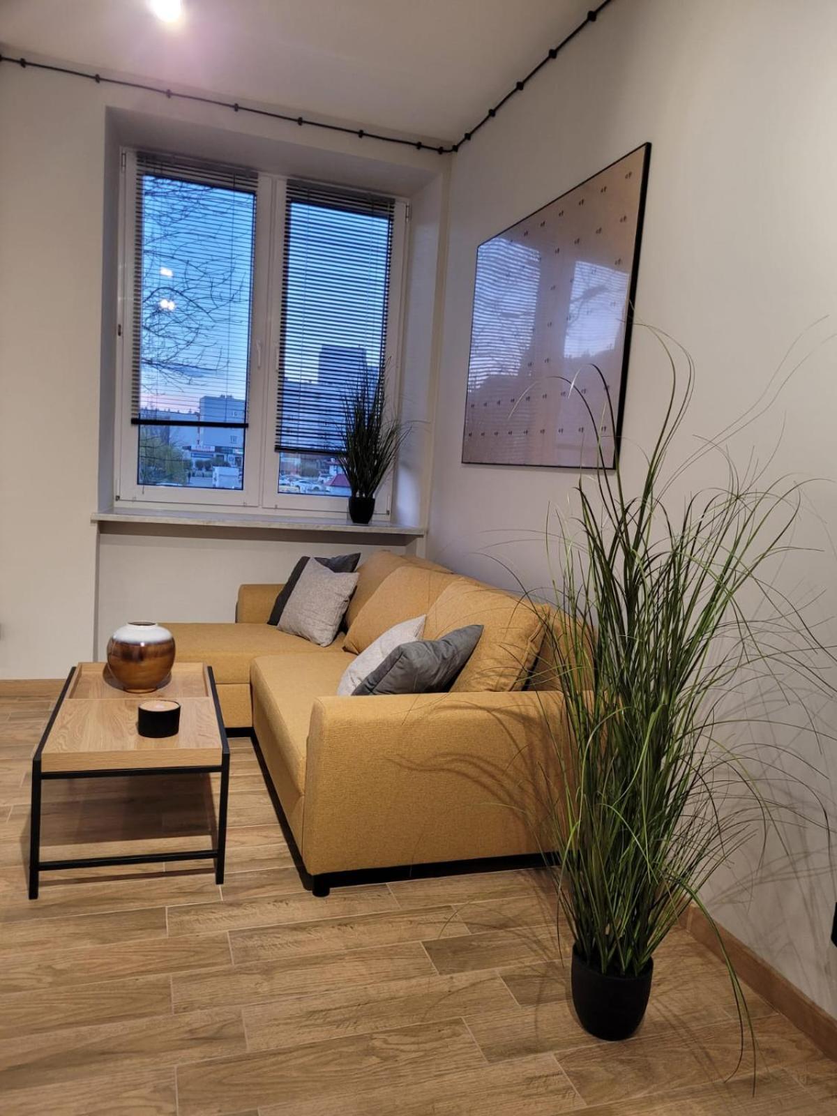 Axo-hostel 4 Apartment